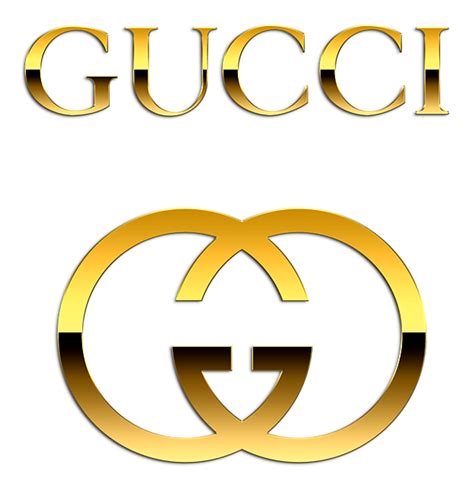 Vector Gucci Logo Transparent Background 